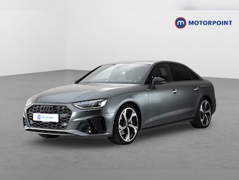 Used Audi A4 2023 for sale - 79548835: Photo