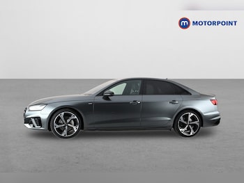 Used Audi A4 2023 for sale - 79548835: Photo