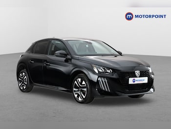 Used Peugeot 208 2024 for sale - 79163046: Photo