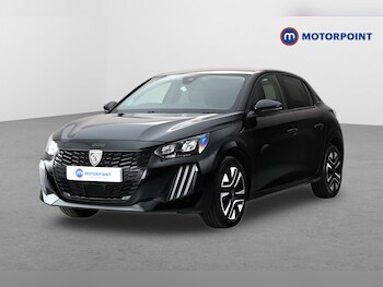 Used Peugeot 208 2024 for sale - 79163046: Photo
