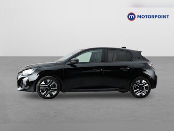 Used Peugeot 208 2024 for sale - 79163046: Photo