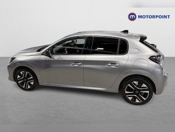 Used Peugeot 208 2025 for sale - 78721556: Photo