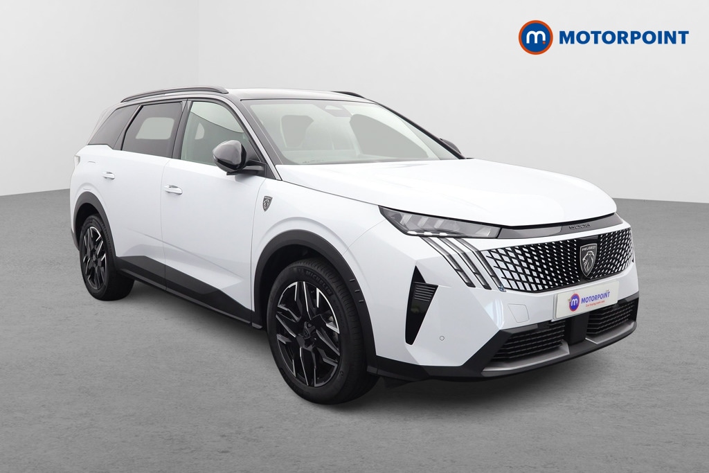 Used Peugeot 5008 2024 for sale - 76949402: Photo 1