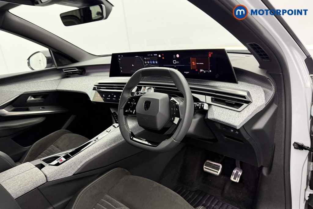 Used Peugeot 5008 2024 for sale - 76949402: Photo 12