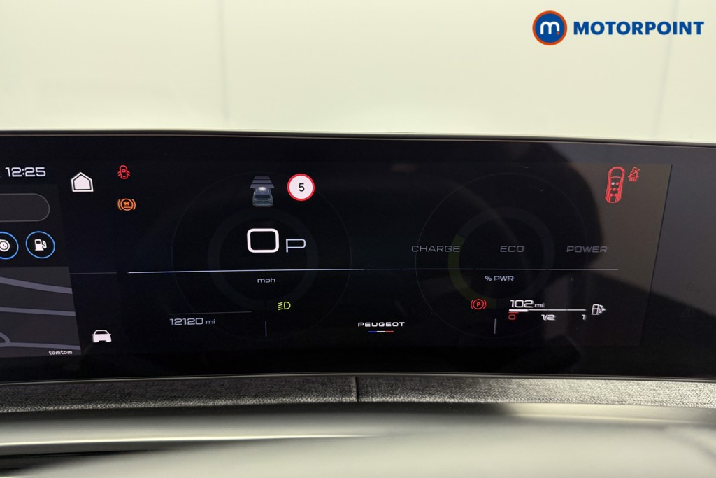 Used Peugeot 5008 2024 for sale - 76949402: Photo 13