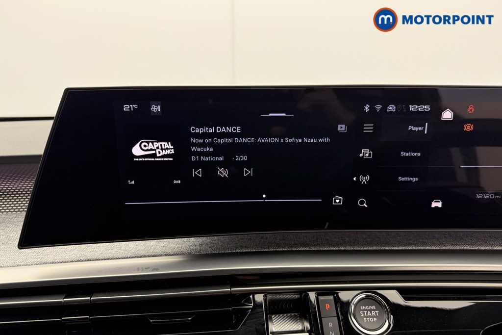 Used Peugeot 5008 2024 for sale - 76949402: Photo 14