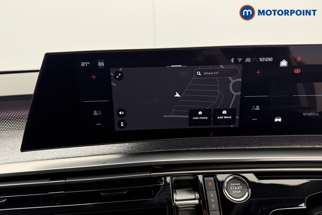 Used Peugeot 5008 2024 for sale - 76949402: Photo 19