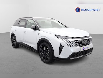 Used Peugeot 5008 2024 for sale - 76949402: Photo