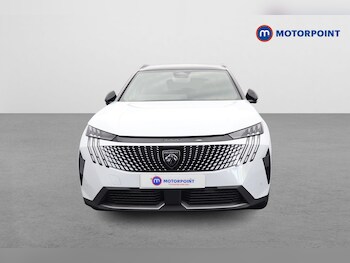 Used Peugeot 5008 2024 for sale - 76949402: Photo