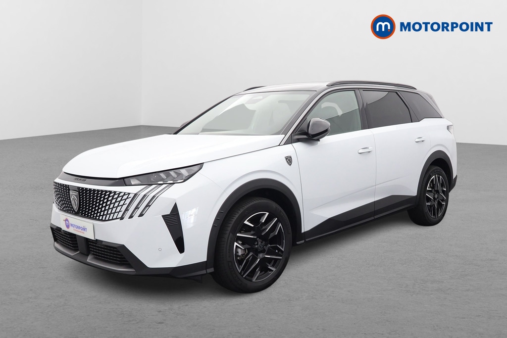 Used Peugeot 5008 2024 for sale - 76949402: Photo 3