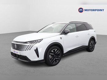 Used Peugeot 5008 2024 for sale - 76949402: Photo