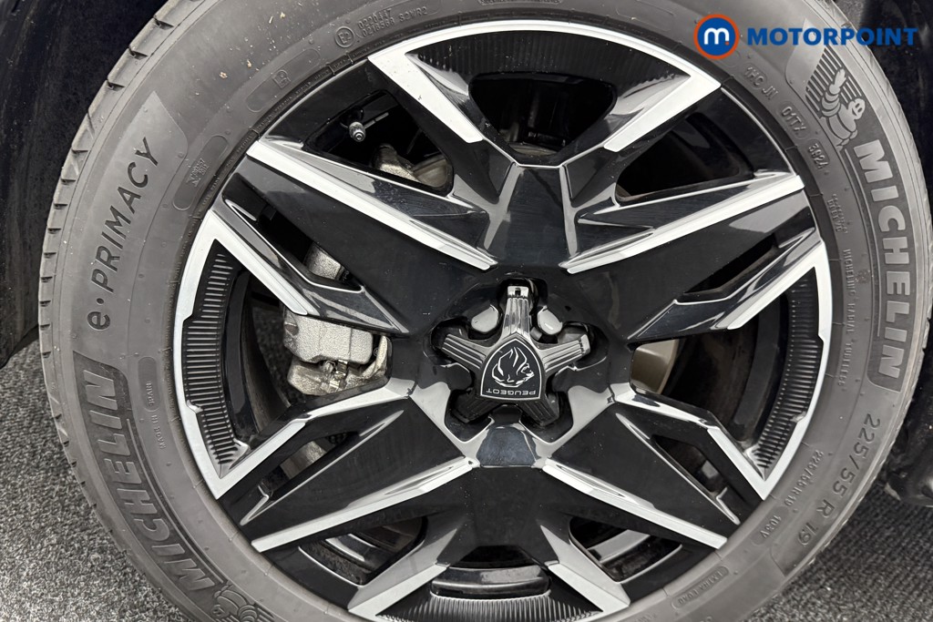 Used Peugeot 5008 2024 for sale - 76949402: Photo 40