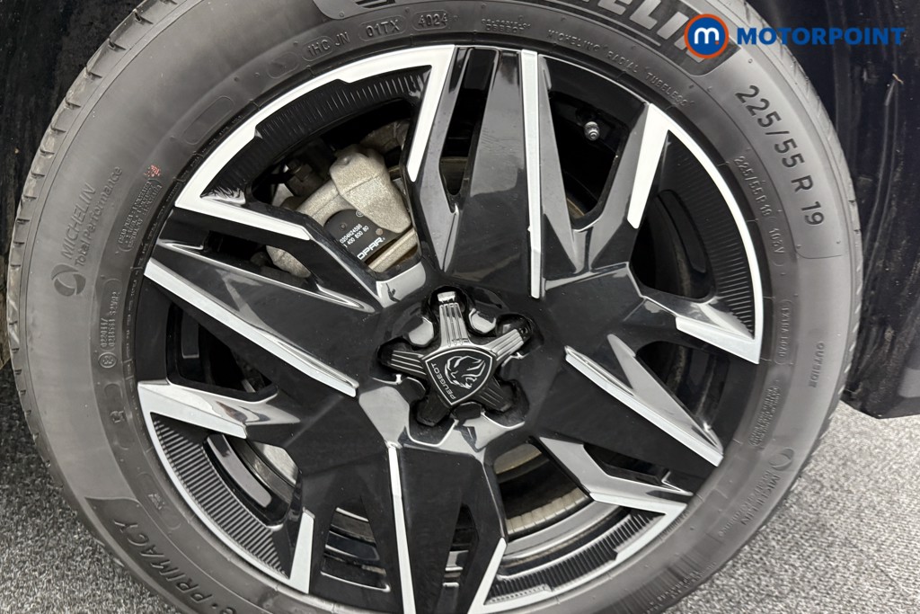 Used Peugeot 5008 2024 for sale - 76949402: Photo 41