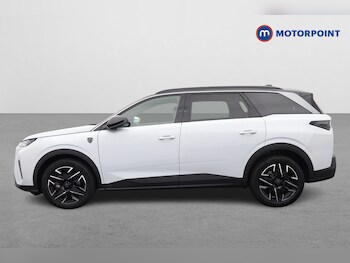 Used Peugeot 5008 2024 for sale - 76949402: Photo