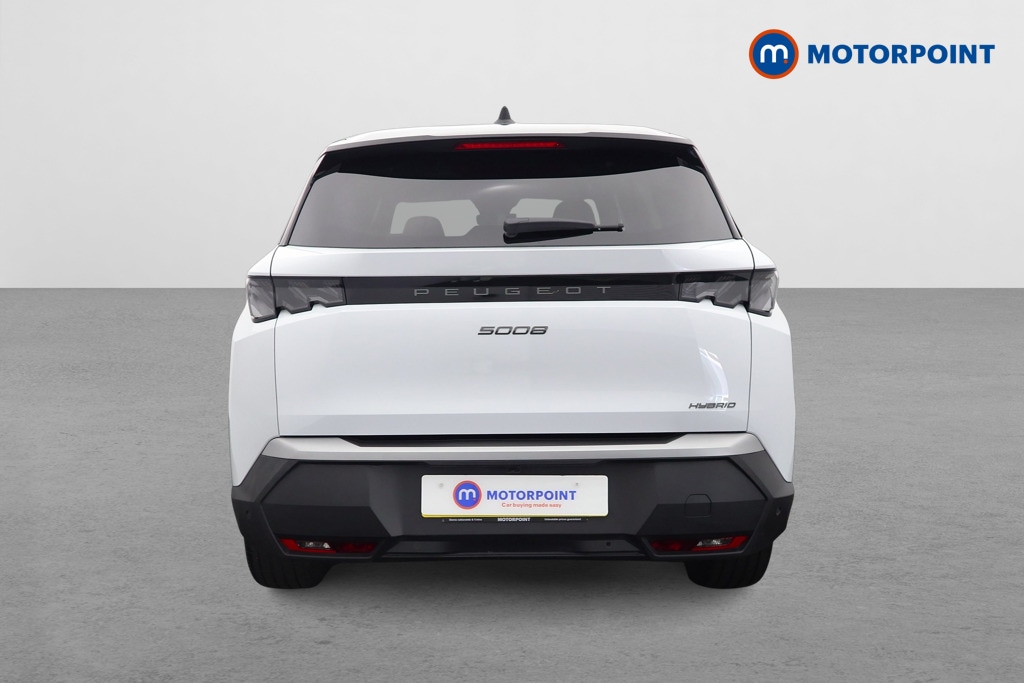 Used Peugeot 5008 2024 for sale - 76949402: Photo 6