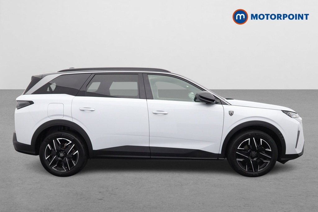 Used Peugeot 5008 2024 for sale - 76949402: Photo 8