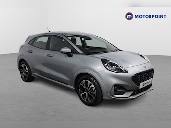Used Ford Puma 2023 for sale - 78541158: Photo