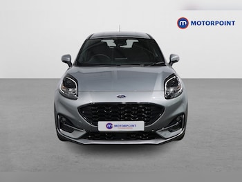 Used Ford Puma 2023 for sale - 78541158: Photo