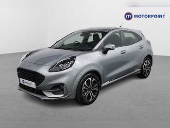 Used Ford Puma 2023 for sale - 78541158: Photo
