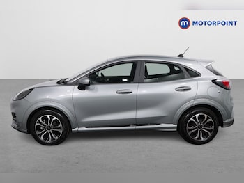 Used Ford Puma 2023 for sale - 78541158: Photo