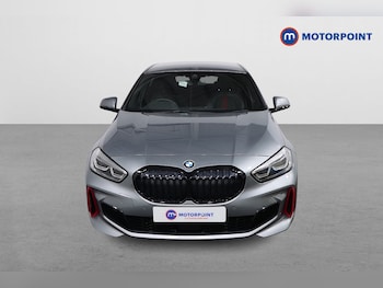 Used BMW 1 Series 2024 for sale - 78432091: Photo