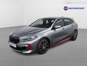 Used BMW 1 Series 2024 for sale - 78432091: Photo
