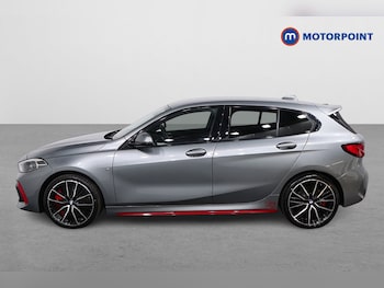 Used BMW 1 Series 2024 for sale - 78432091: Photo