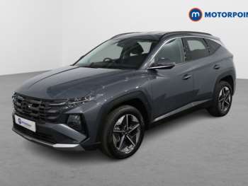 Used Hyundai TUCSON 2024 for sale - 74883808: Photo