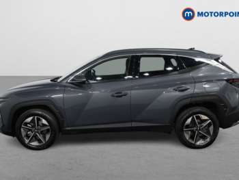 Used Hyundai TUCSON 2024 for sale - 74883808: Photo