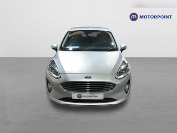 Used Ford Fiesta 2019 for sale - 78556289: Photo