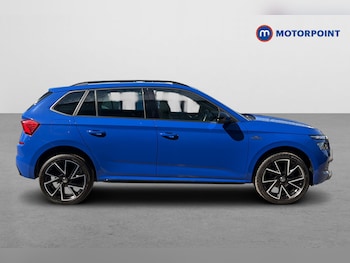 Used Skoda Kamiq 2022 for sale - 79253846: Photo