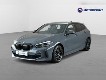 Used BMW 1 Series 2021 for sale - 79842549: Photo
