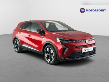 Used Renault Symbioz 2024 for sale - 79220424: Photo