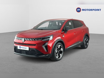 Used Renault Symbioz 2024 for sale - 79220424: Photo