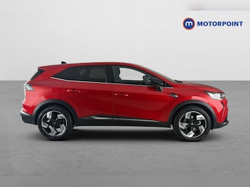 Used Renault Symbioz 2024 for sale - 79220424: Photo