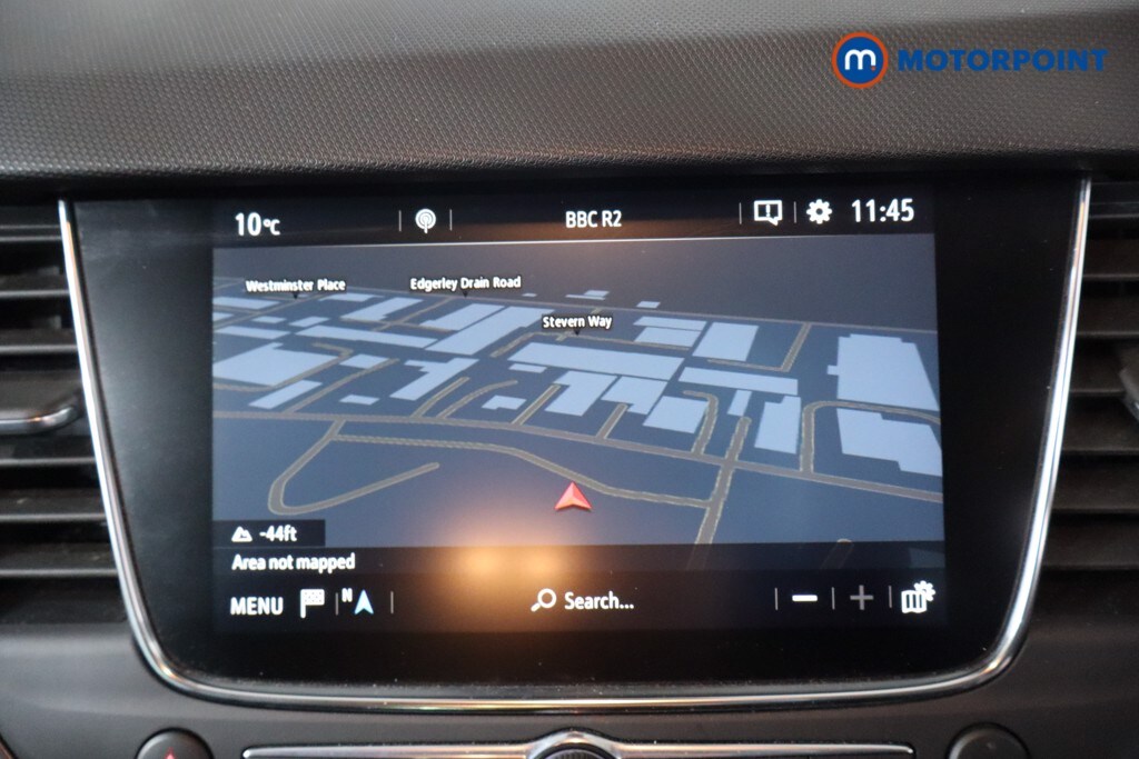 Used Vauxhall Crossland 2021 for sale - 78024583: Photo 10