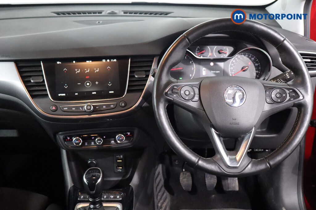 Used Vauxhall Crossland 2021 for sale - 78024583: Photo 11