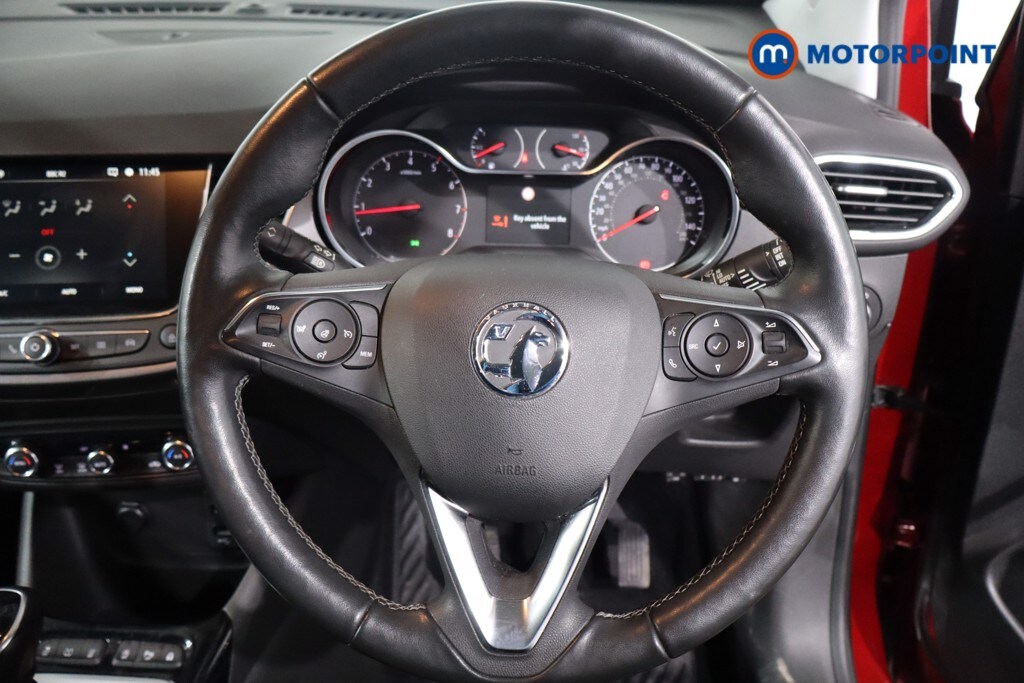 Used Vauxhall Crossland 2021 for sale - 78024583: Photo 14