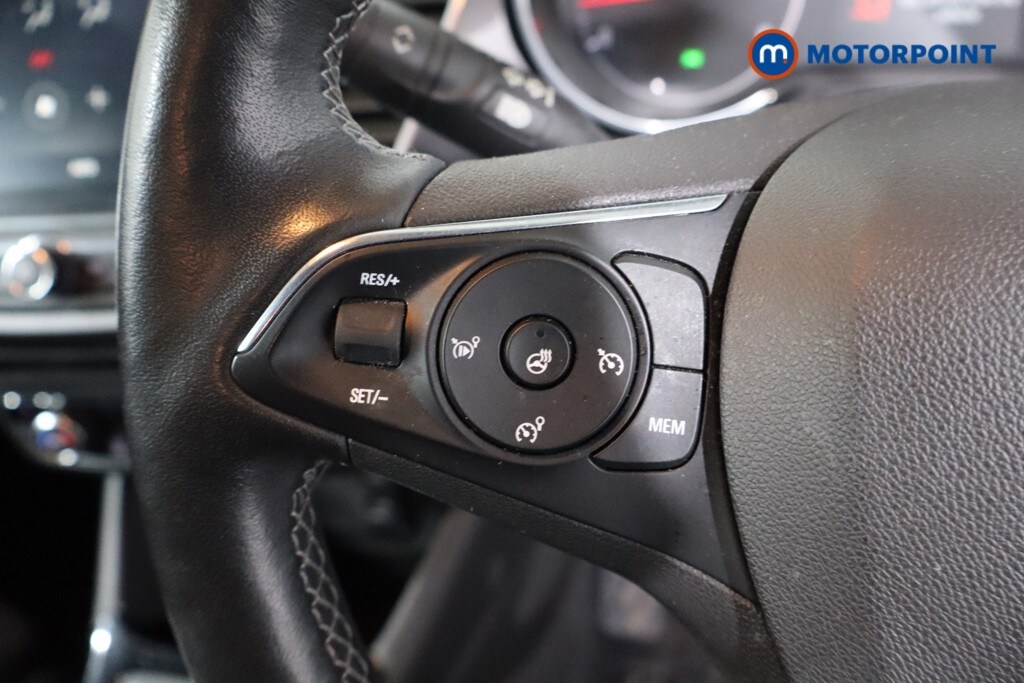 Used Vauxhall Crossland 2021 for sale - 78024583: Photo 15