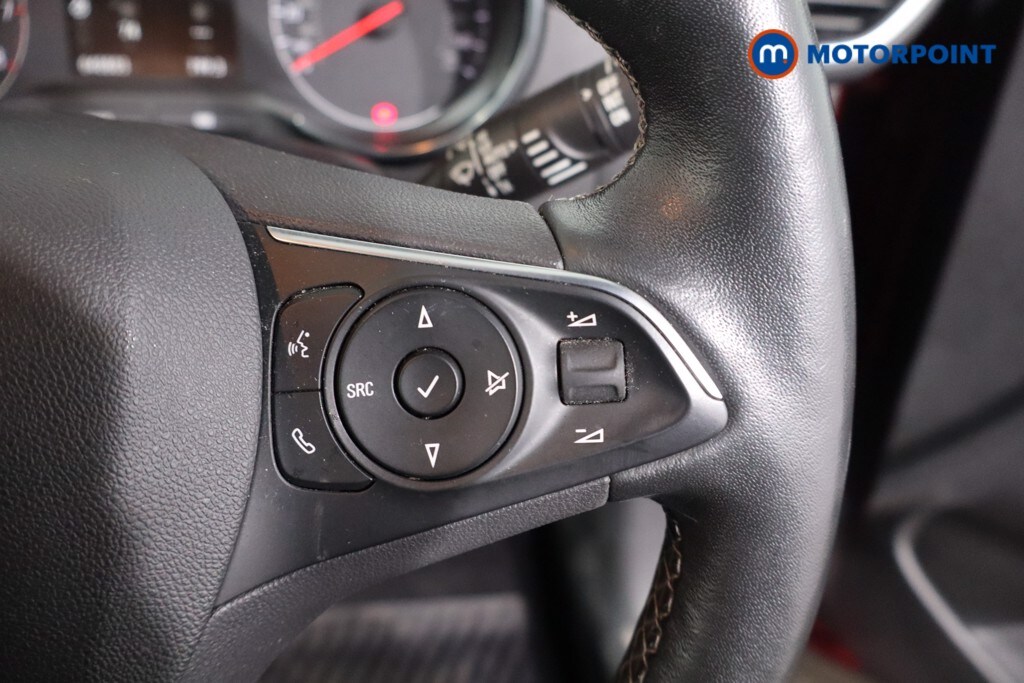 Used Vauxhall Crossland 2021 for sale - 78024583: Photo 16