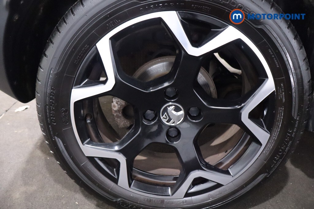 Used Vauxhall Crossland 2021 for sale - 78024583: Photo 18