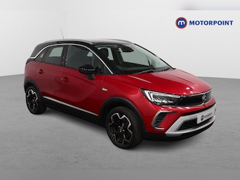 Used Vauxhall Crossland 2021 for sale - 78024583: Photo