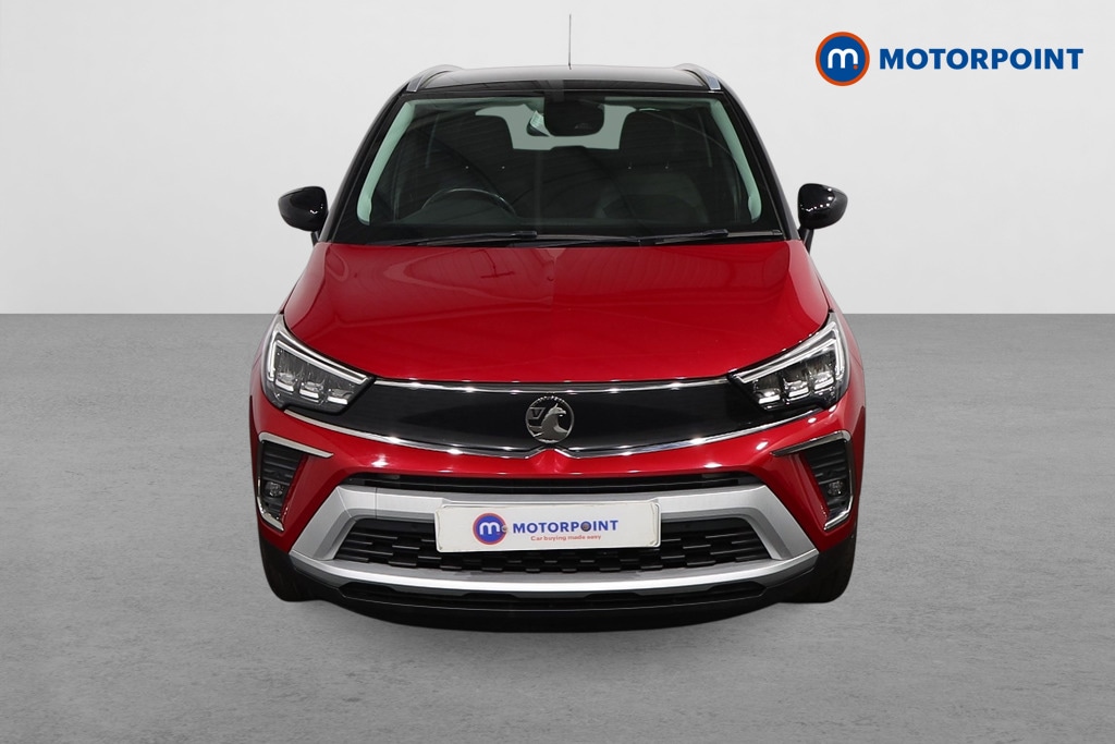 Used Vauxhall Crossland 2021 for sale - 78024583: Photo 2