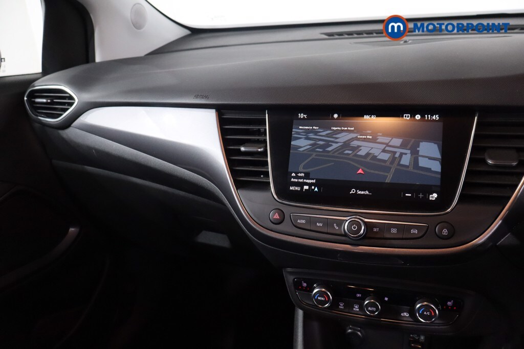 Used Vauxhall Crossland 2021 for sale - 78024583: Photo 26