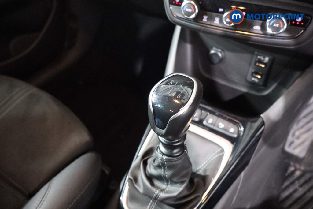 Used Vauxhall Crossland 2021 for sale - 78024583: Photo 27