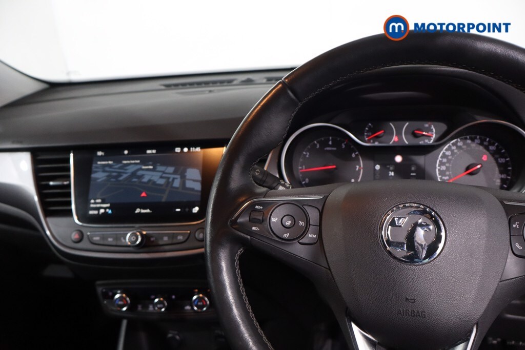 Used Vauxhall Crossland 2021 for sale - 78024583: Photo 28