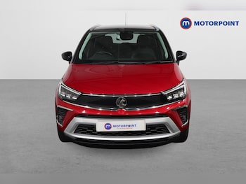Used Vauxhall Crossland 2021 for sale - 78024583: Photo