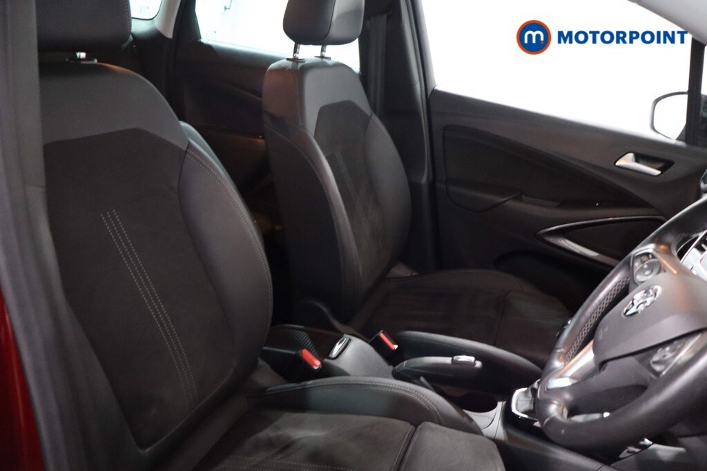 Used Vauxhall Crossland 2021 for sale - 78024583: Photo 30