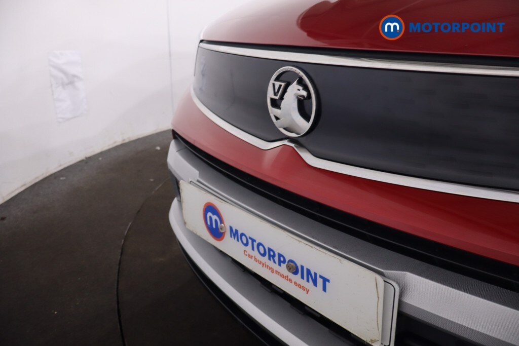 Used Vauxhall Crossland 2021 for sale - 78024583: Photo 37