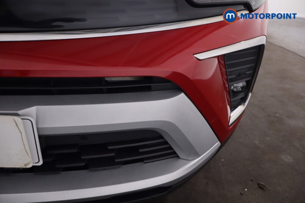 Used Vauxhall Crossland 2021 for sale - 78024583: Photo 40